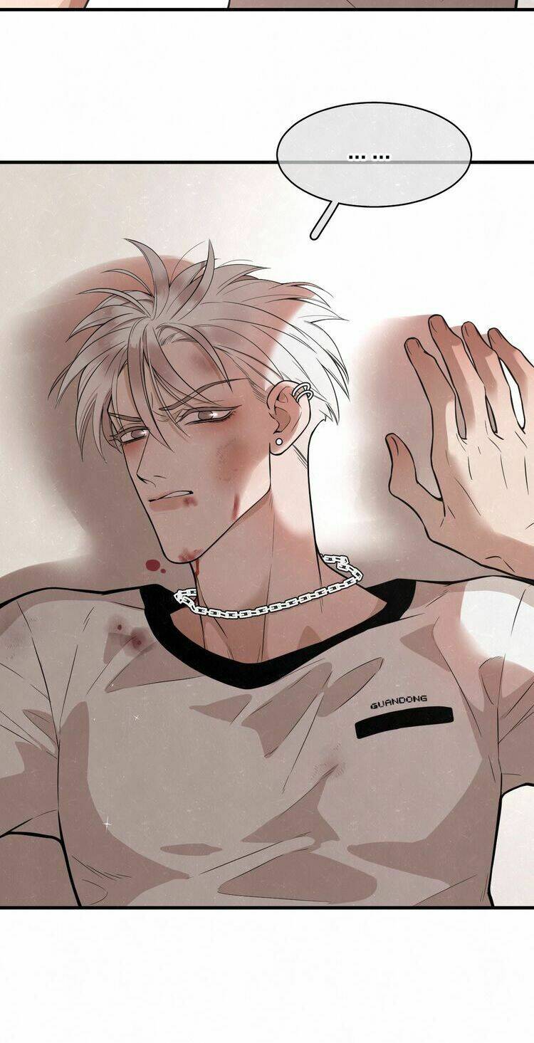 Không Ngoan: Chapter 3