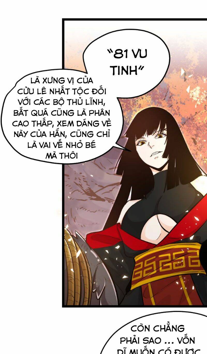 Hắc Uyên Lê Minh Thời: Chapter 19