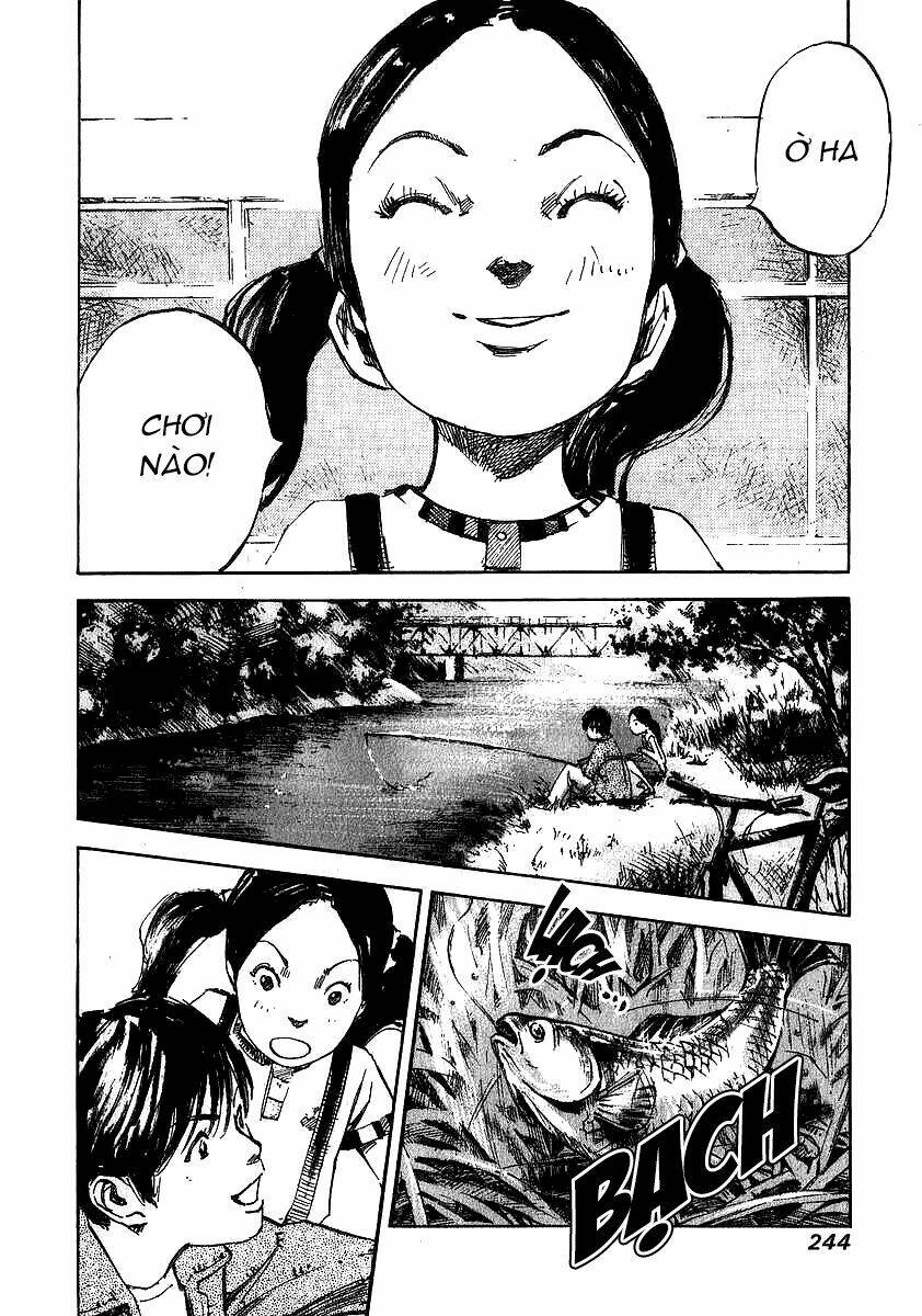 Skyhigh: Shinshou: Chapter 4.2