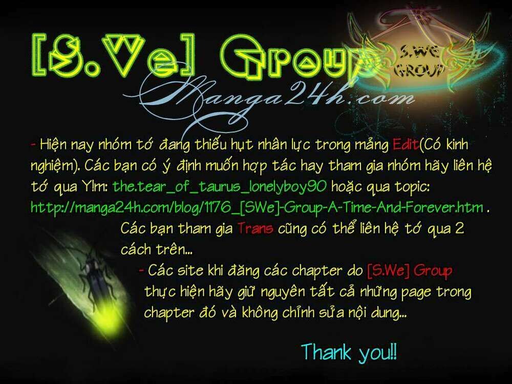 Ares - Kiếm Sĩ Lang Thang: Chapter 123