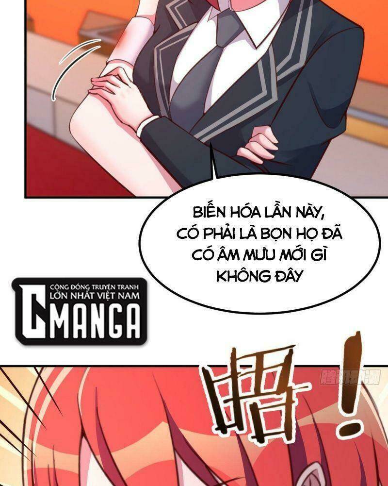 Thiên Tứ Thức Tỉnh: Chapter 23