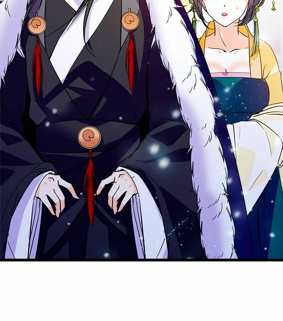 Nhất Thế Khuynh Thành: Lãnh Cung Khí Phi: Chapter 88