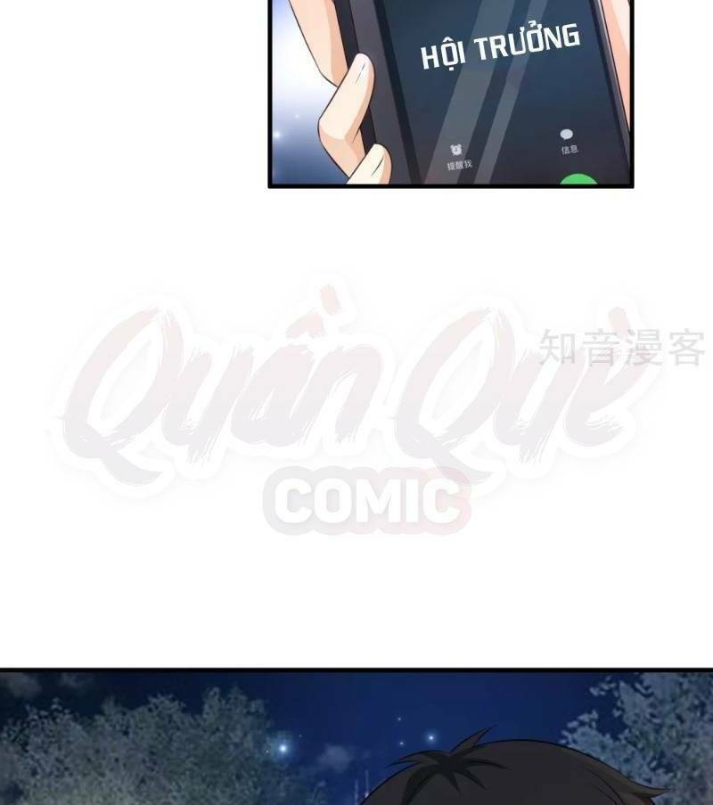 Tối Cường Vận Đào Hoa: Chapter 84