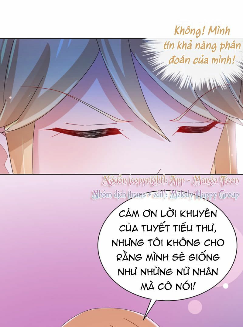Ma Lạt Thiên Kim Đẩu Ác Thiếu: Chapter 114