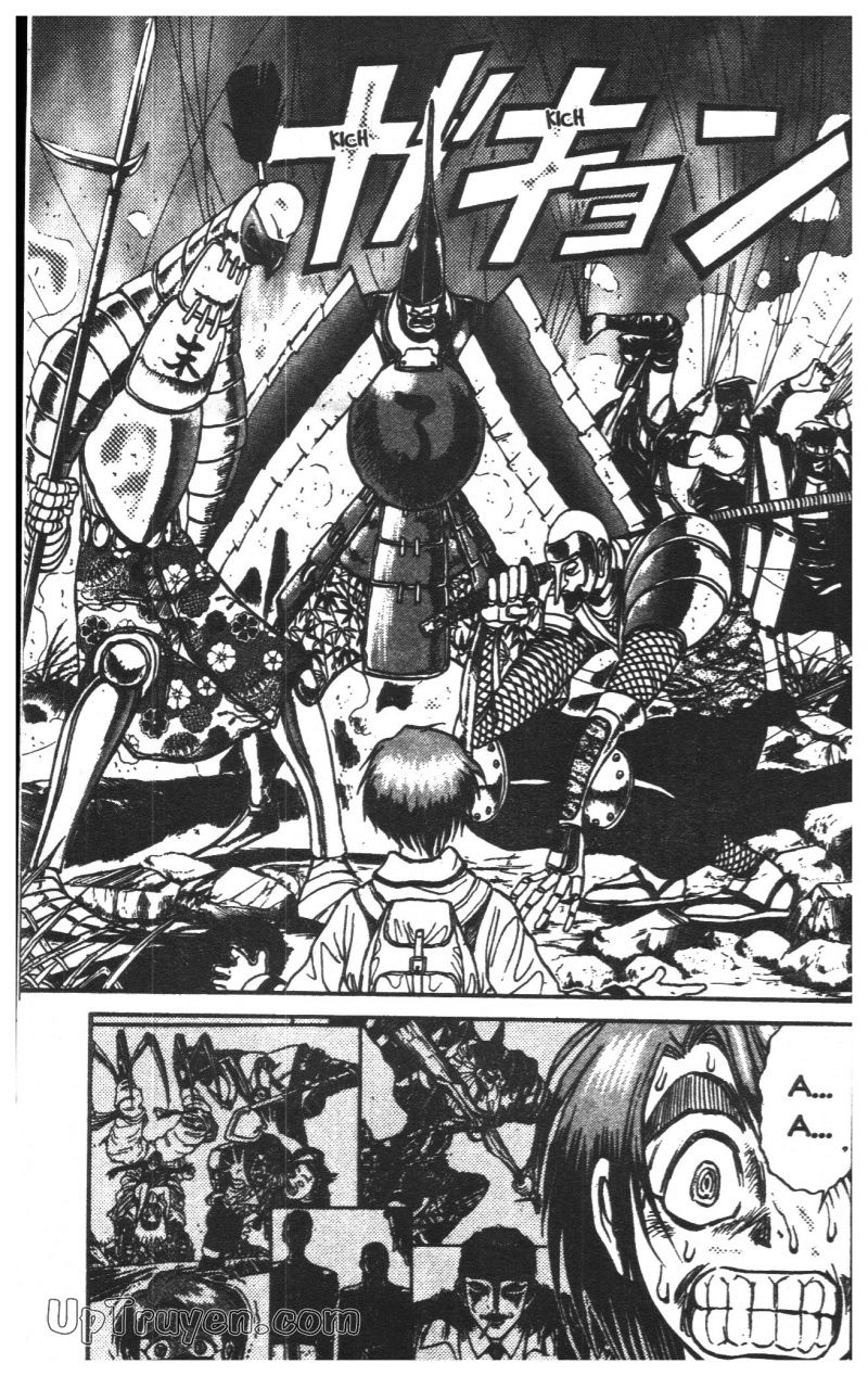 Fujita Kazuhiro: Chapter 22