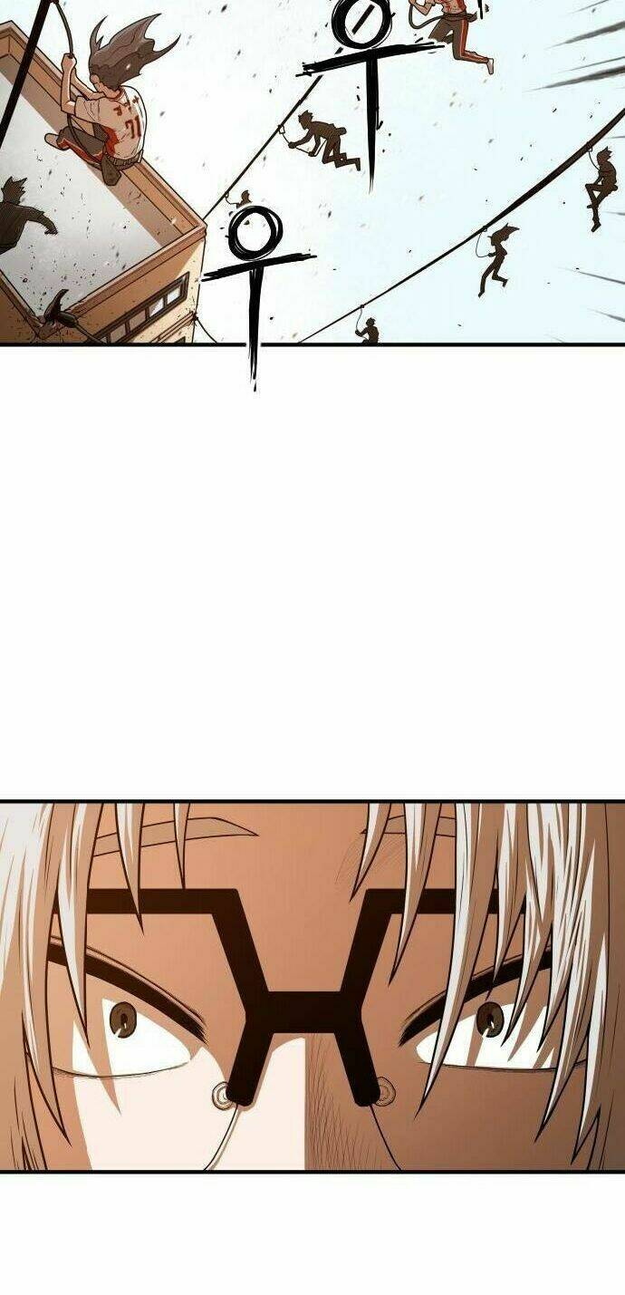 Chinh Phạt Học Đường: Chapter 11