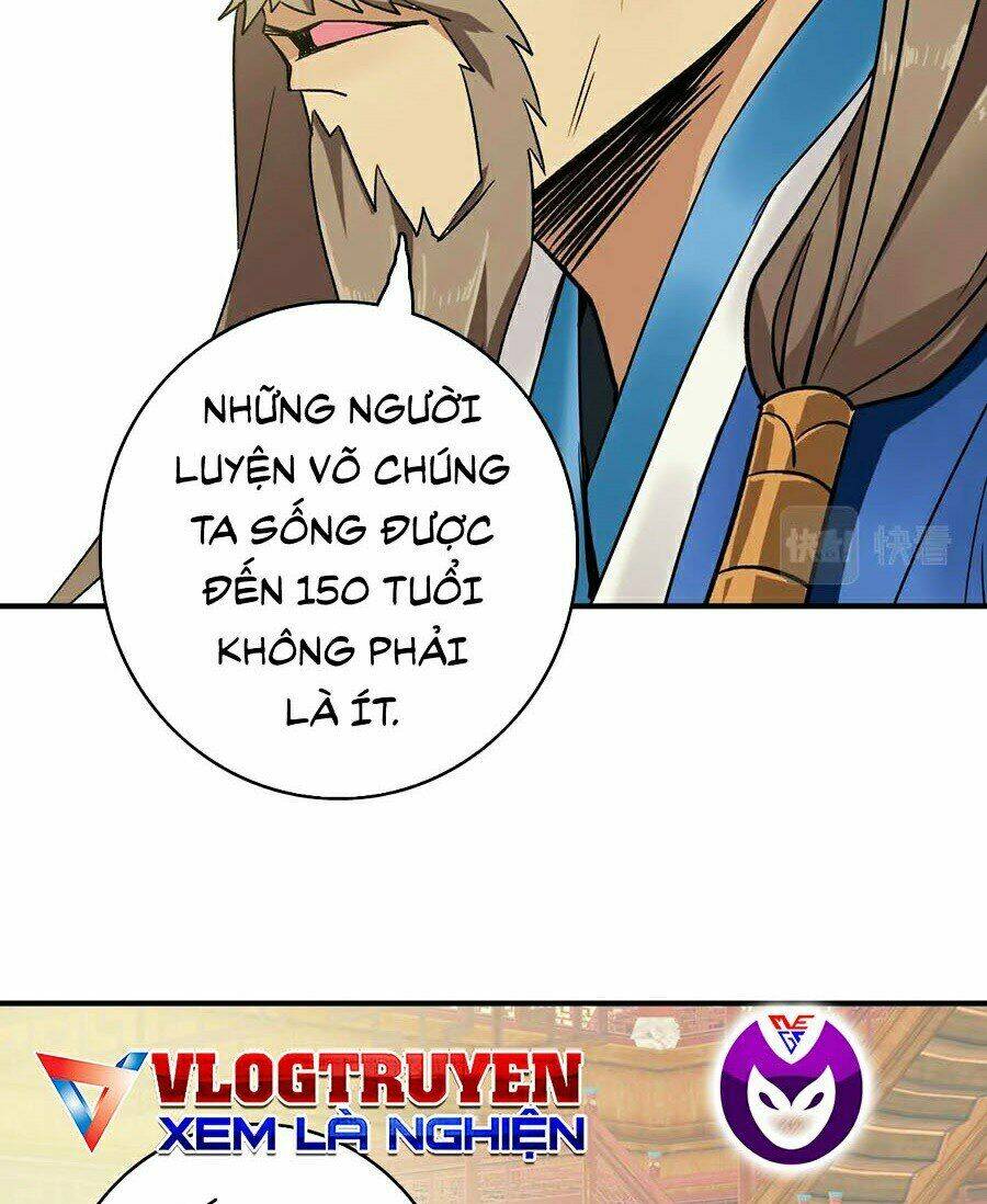 Siêu Đạo Thần Thuật: Chapter 20