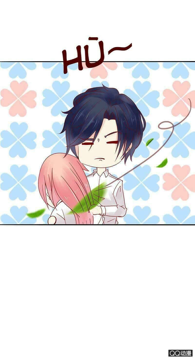 Băng Sơn Học Trưởng Không Được Chọc: Chapter 29.2