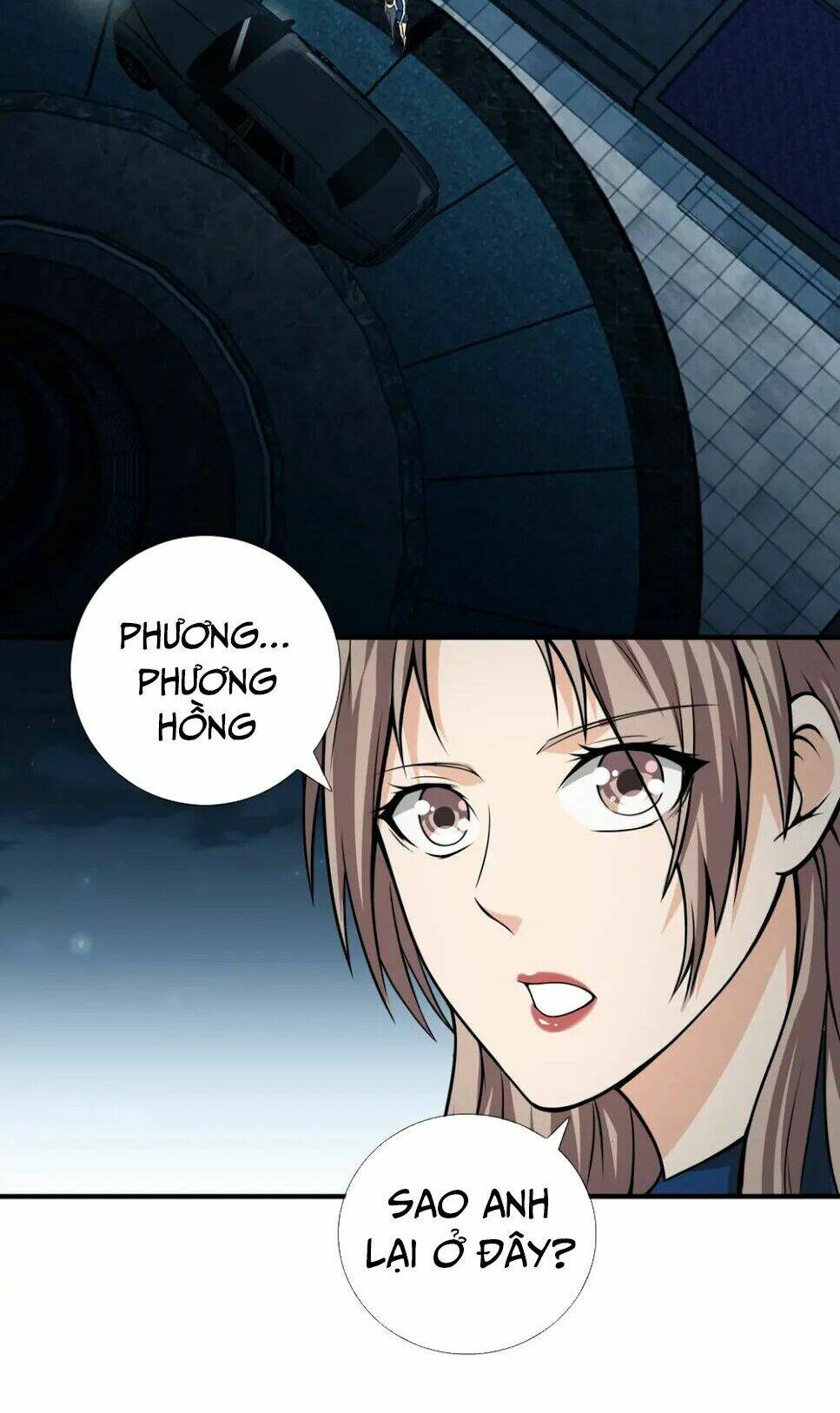 Đô Thị Chí Tôn: Chapter 20