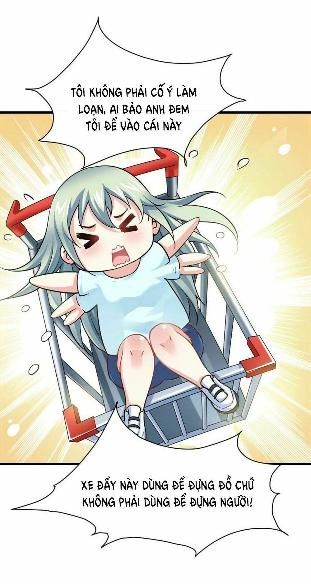 Vạn Năm Nhân Duyên Nhất Tuyến Khiên: Chapter 27