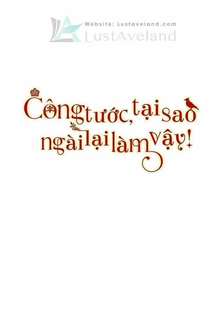 Công Tước, Loạn Vừa Thôi!: Chapter 116