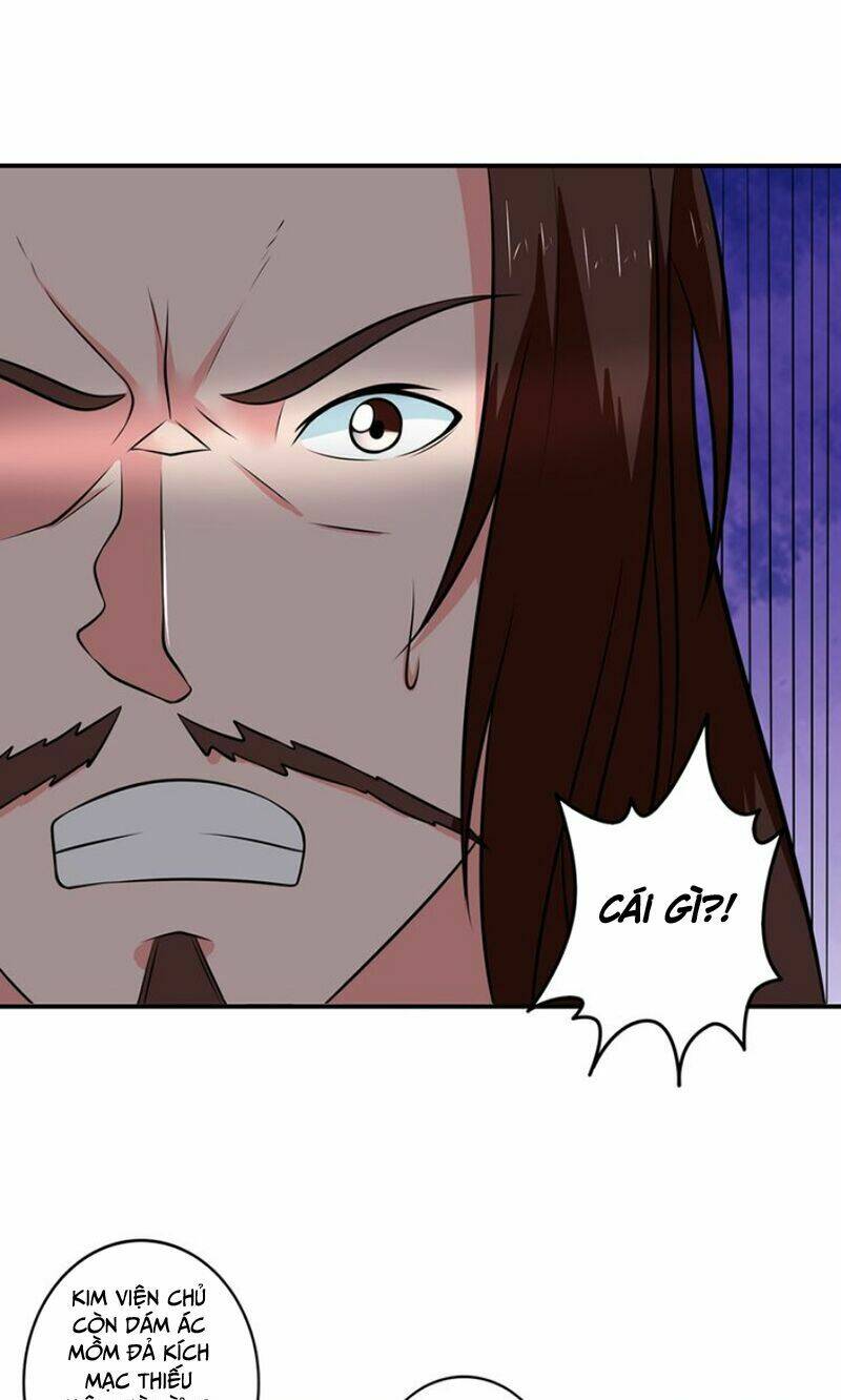 Cực Vũ Huyền Đế: Chapter 42