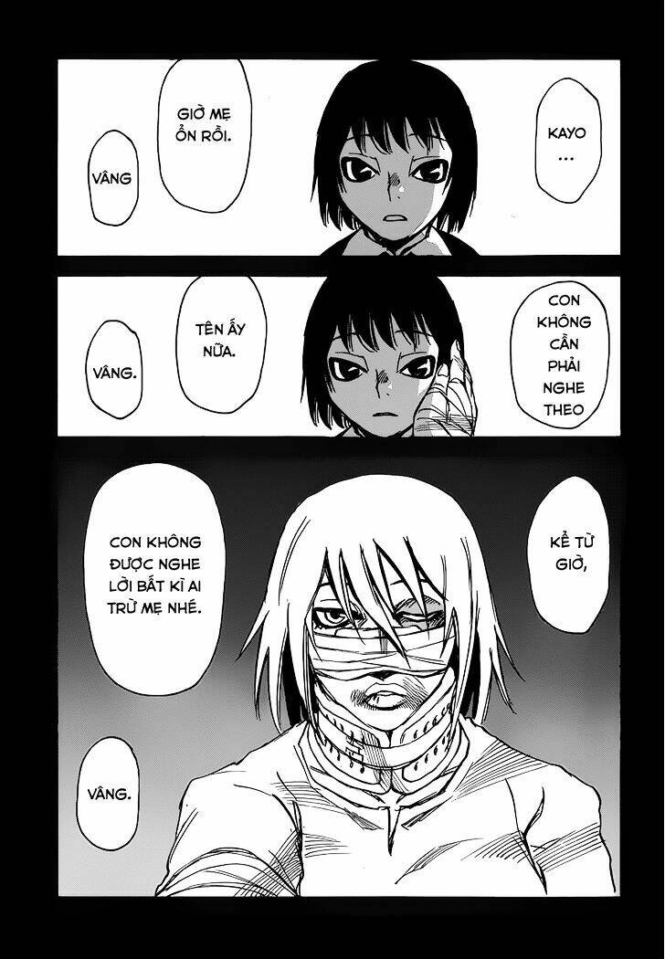 Boku Dake Ga Inai Machi: Chapter 24