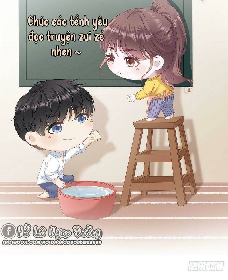 Bạn Gái Tôi Mới 30+: Chapter 82