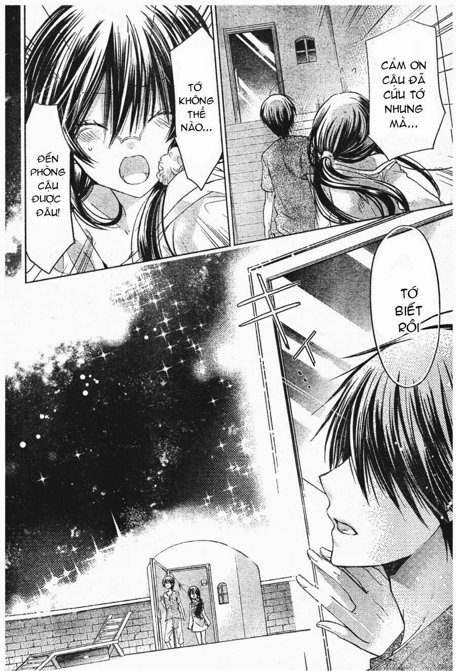 Watashi Ni Xx Shinasai!: Chapter 54