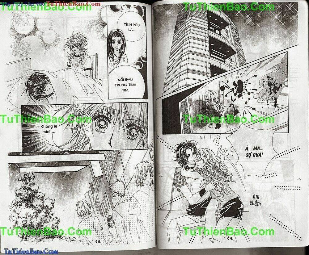 Anh Chàng Đẹp Gái Bản Đẹp: Chapter 6