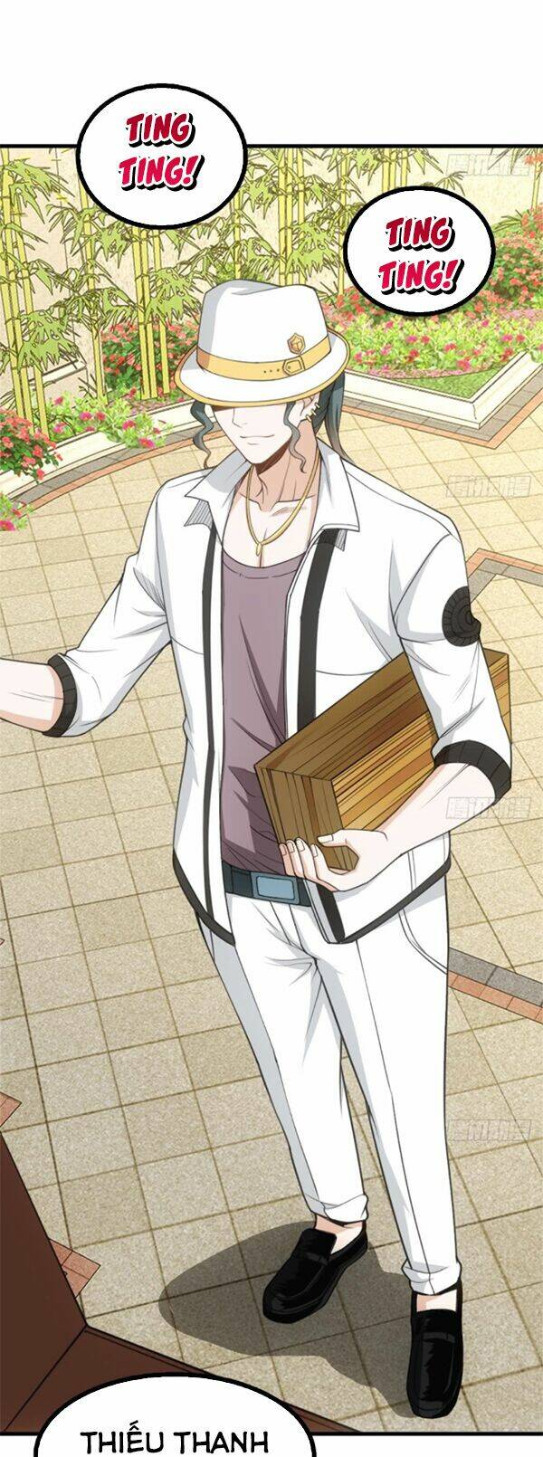 Người Ở Rể Mạnh Nhất: Chapter 18