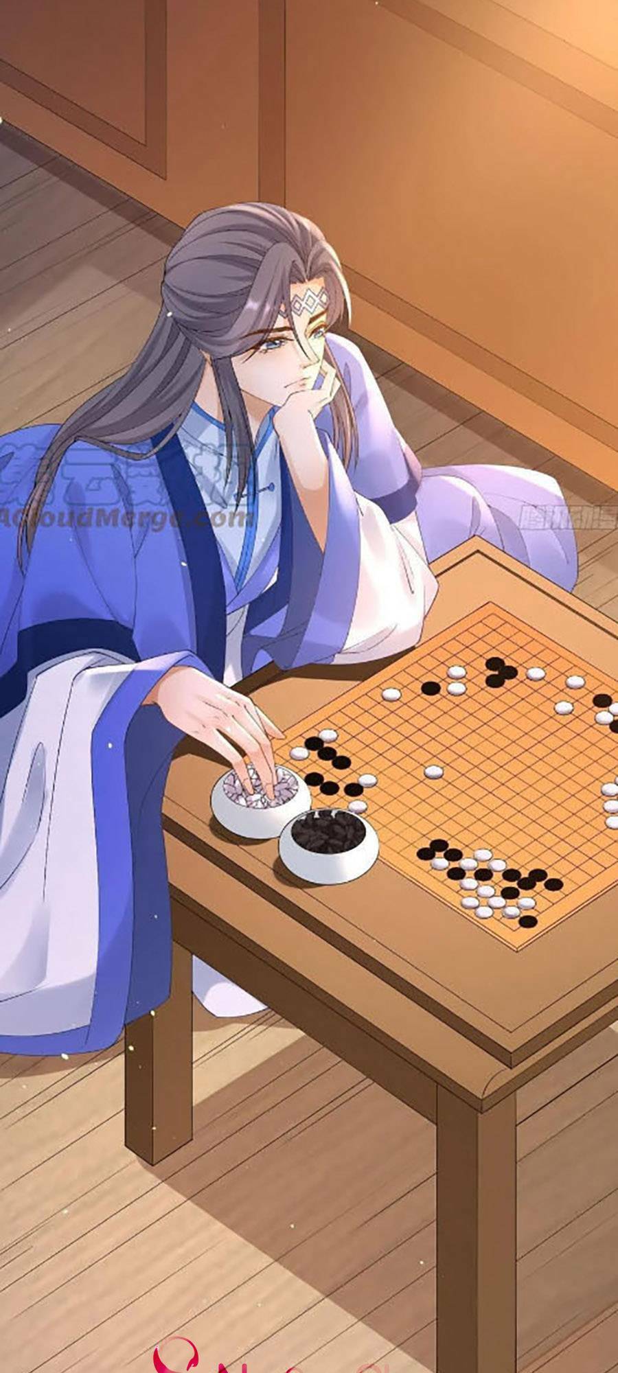 Ma Đầu Vạn Ác Năm Tuổi Rưỡi: Chapter 95