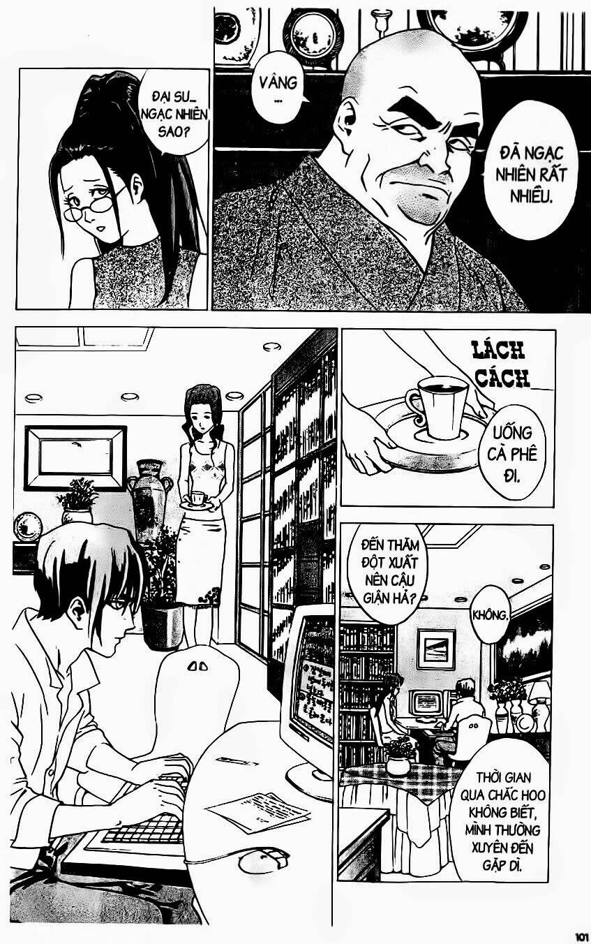 Ai Hơn Ai: Chapter 87