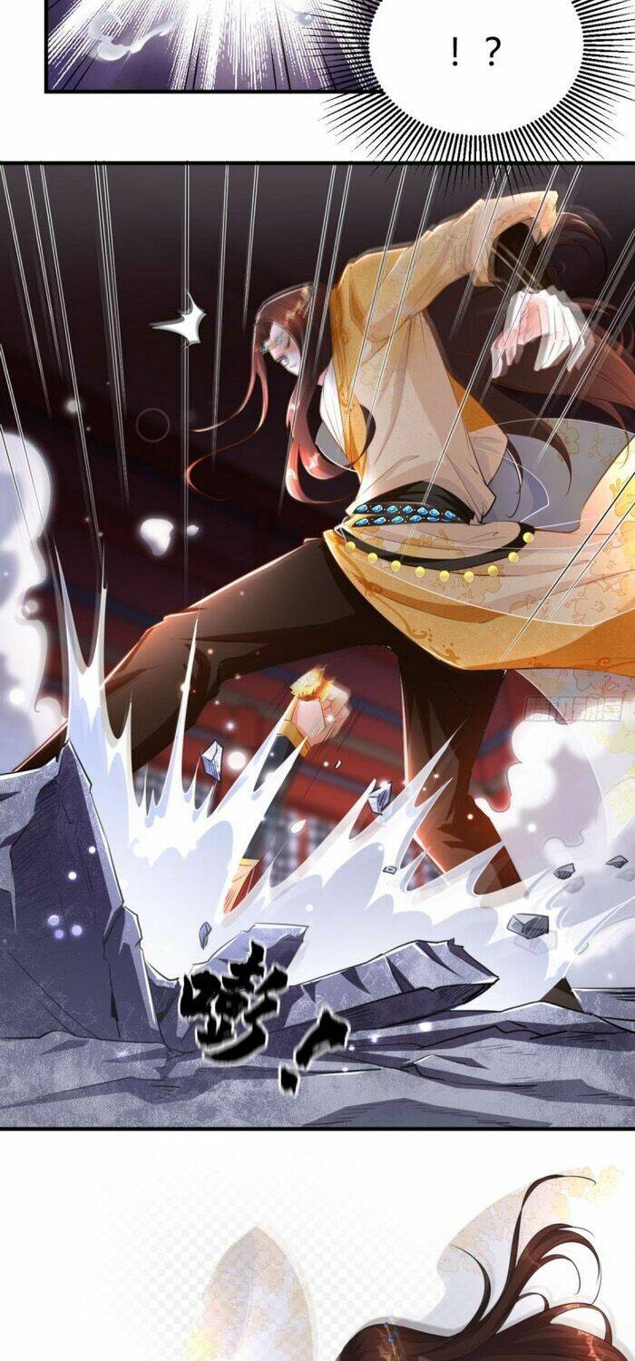 Tà Du Ký: Chapter 67