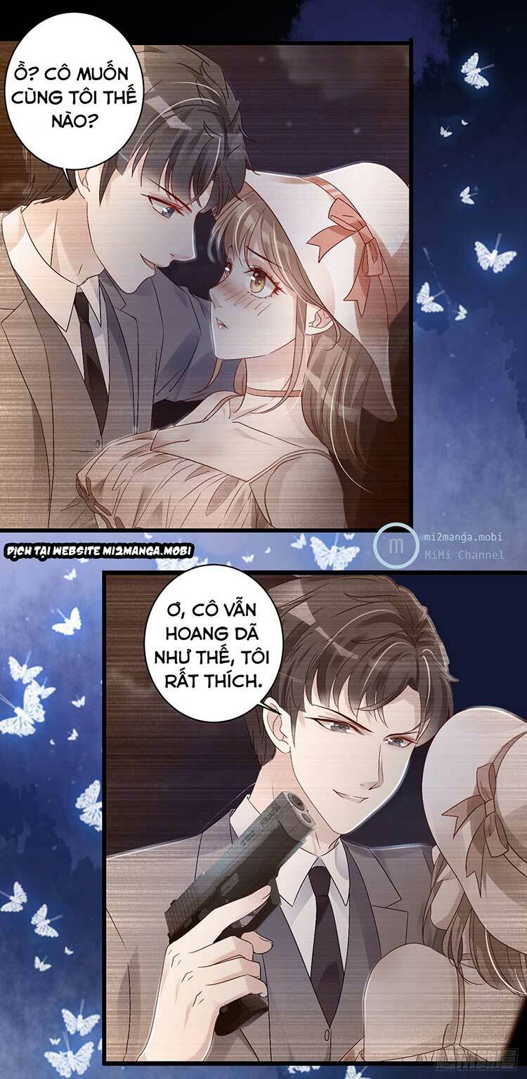 Náo Loạn Suốt Đời: Chapter 13