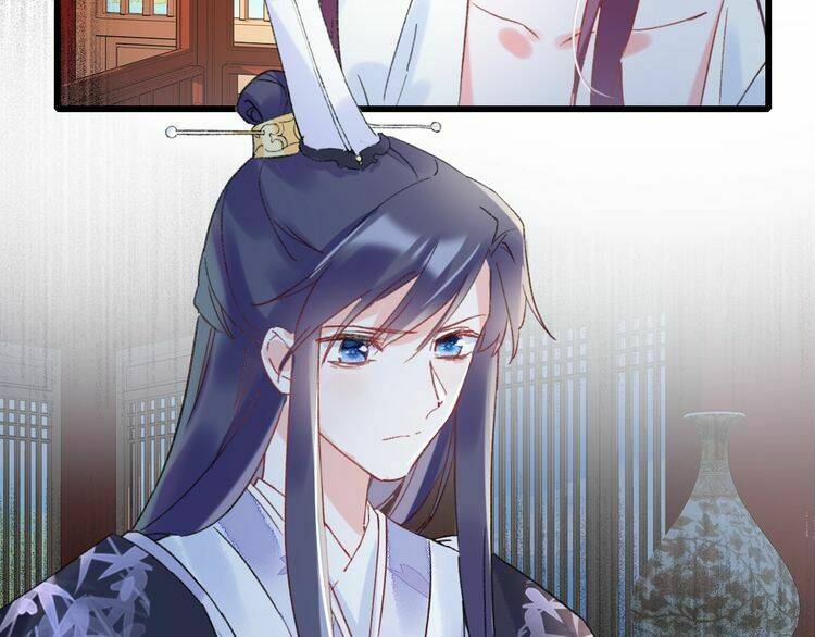 Hoa Nhan Sách: Chapter 86.1