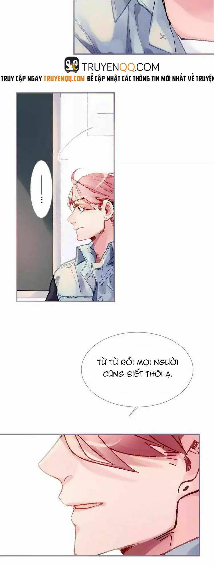 Đôi Mắt Này Chỉ Nhìn Thấy Em: Chapter 1