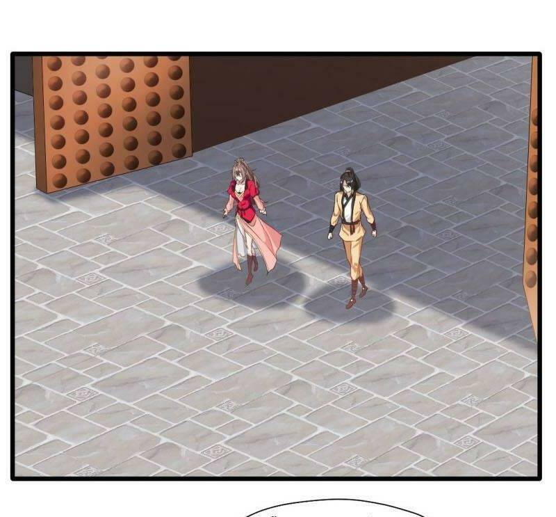 Tuyệt Thế Đế Tôn: Chapter 26