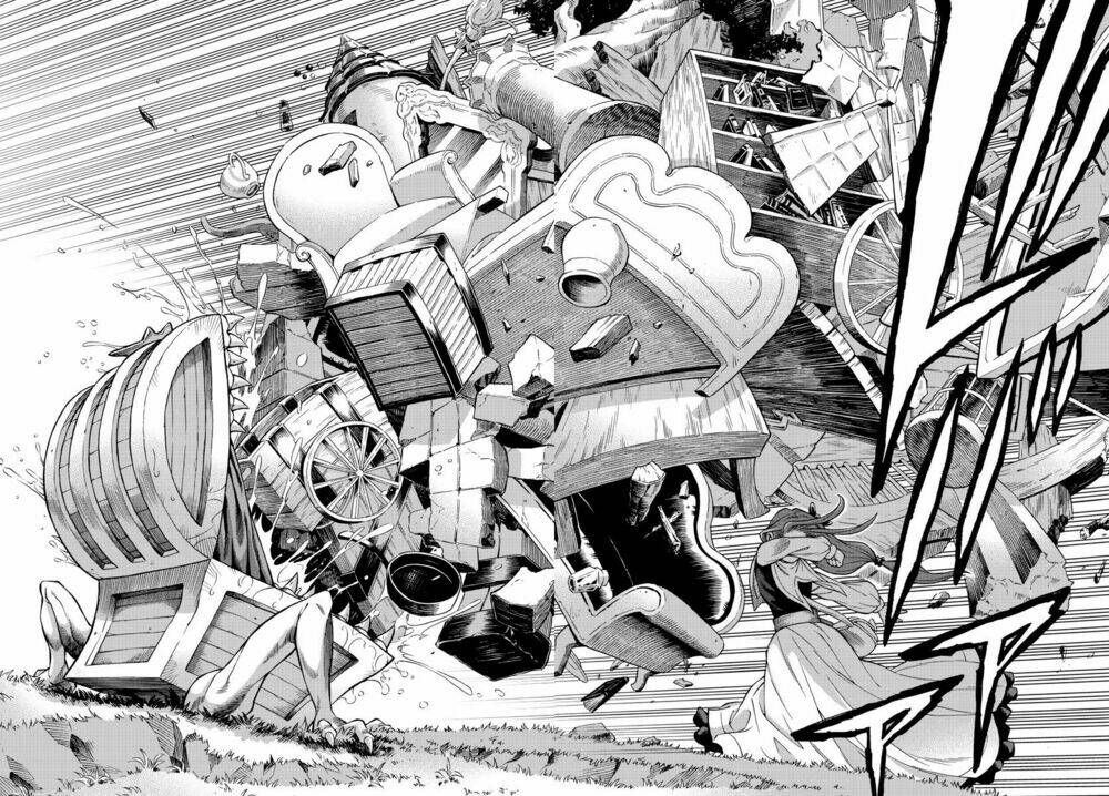 Marry Grave: Chapter 43