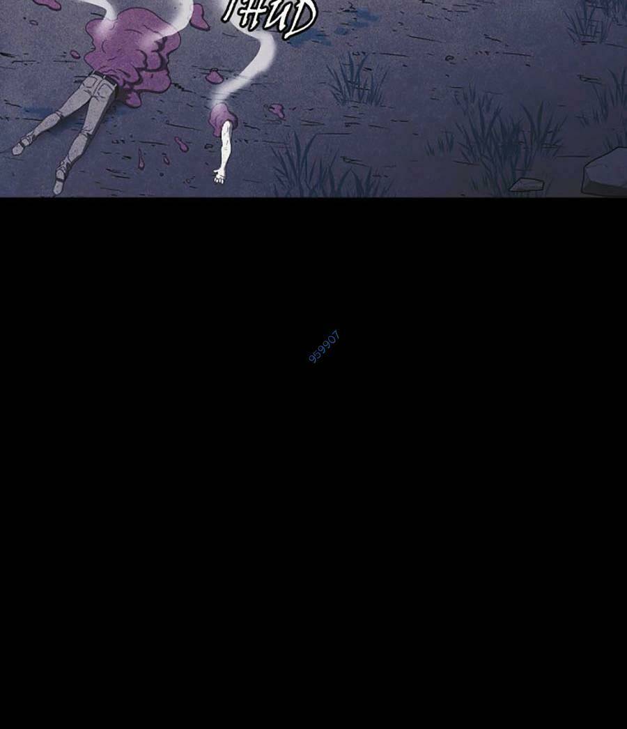 Cậu Bé Shotgun: Chapter 64