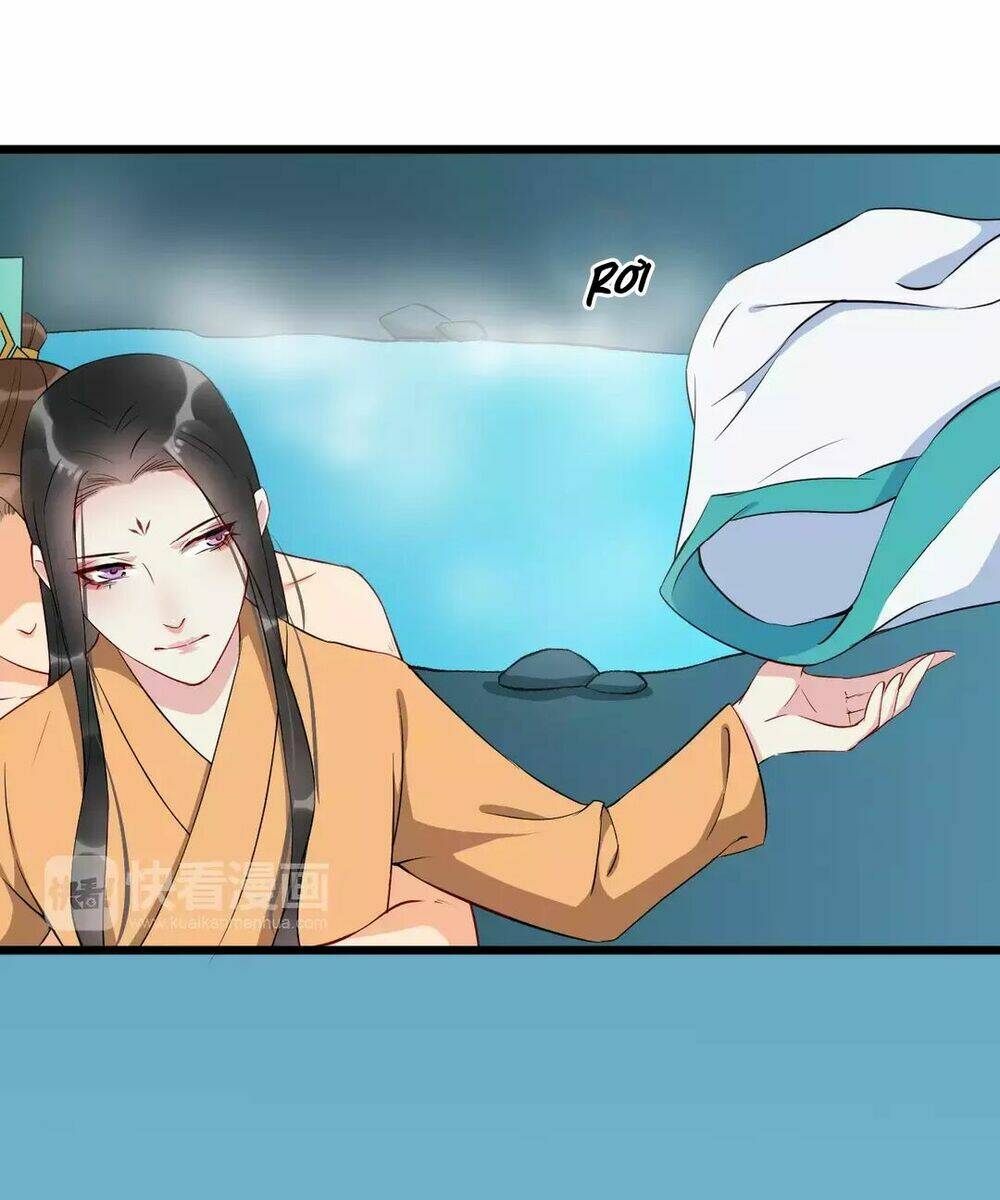 Bồng Sơn Viễn: Chapter 41