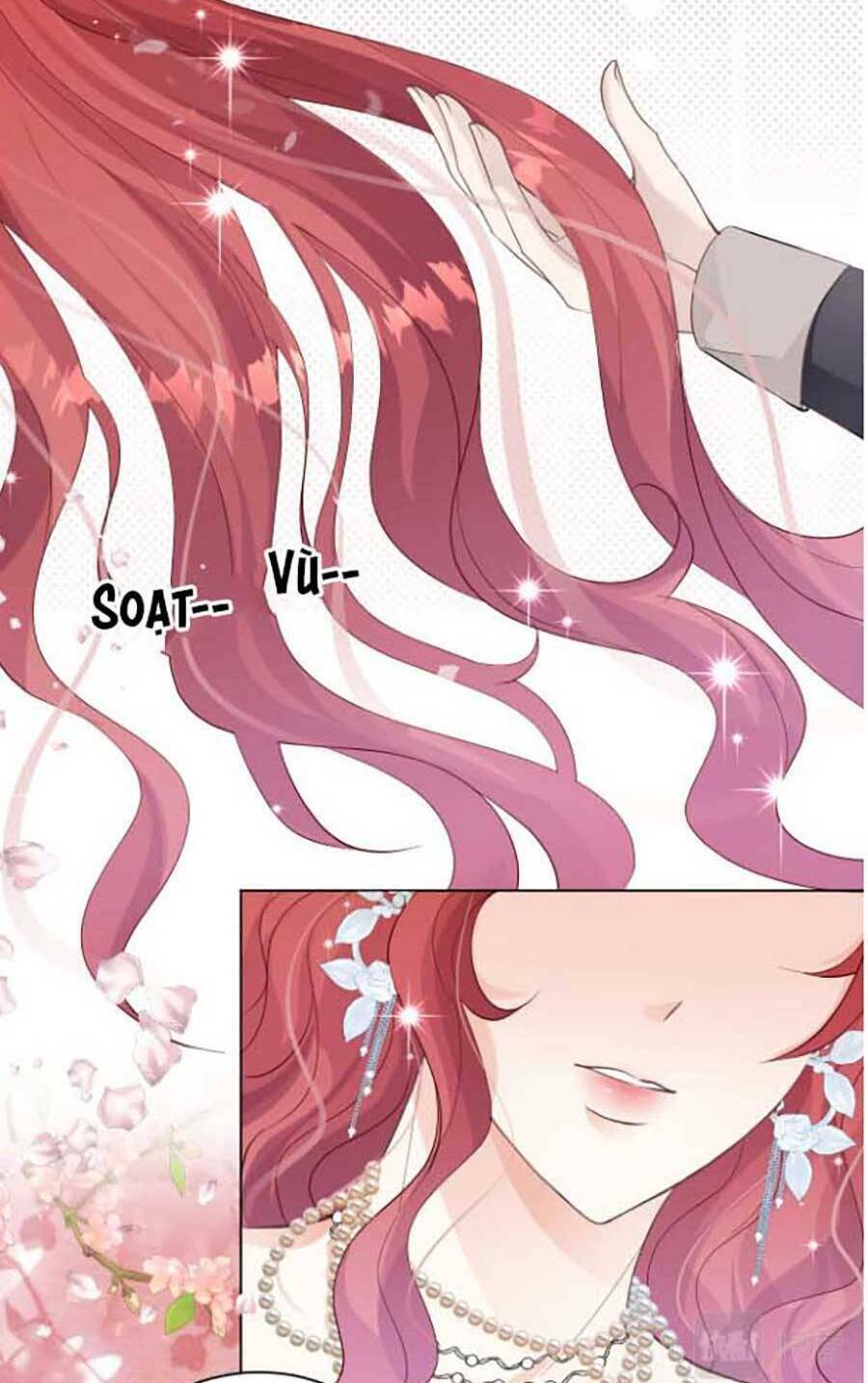 Thần Nữ Hôm Nay Sống Sót Không: Chapter 8