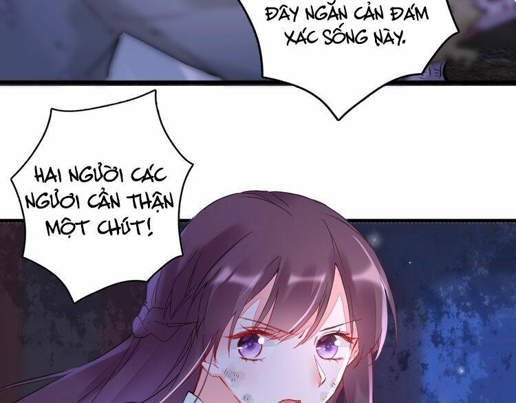 Hoa Nhan Sách: Chapter 82.2