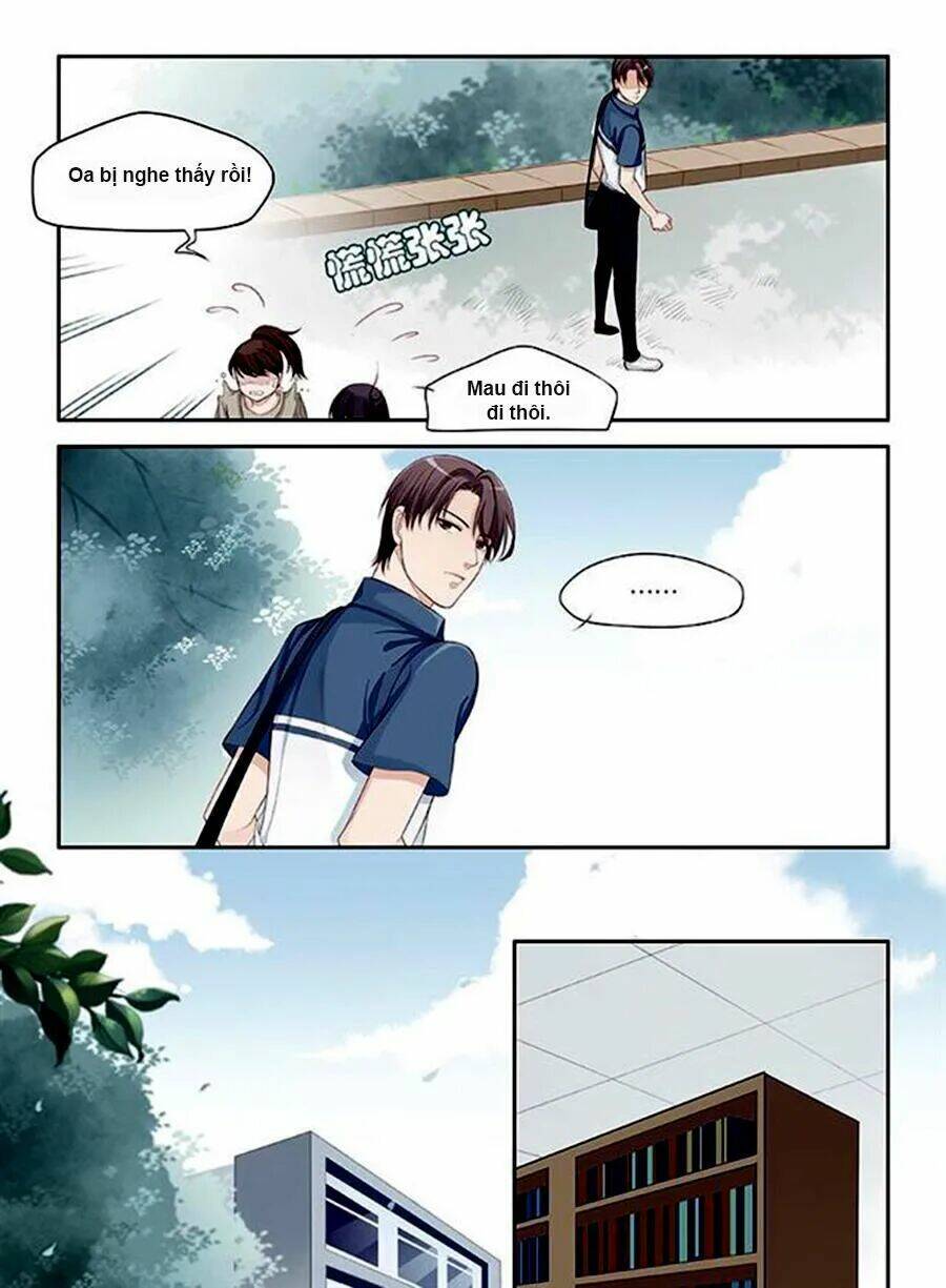 Tôi Giành Bạn Trai Với Mẹ: Chapter 62