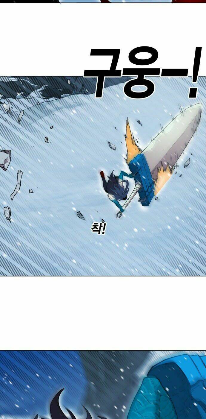 Hard Core Leveling Warrior Ss2: Chapter 5