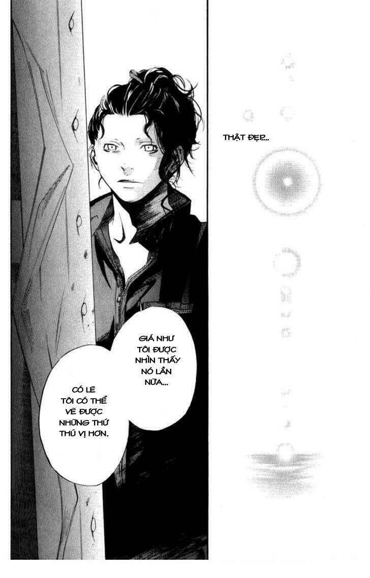 Alive - The Final Evolution: Chapter 35.5