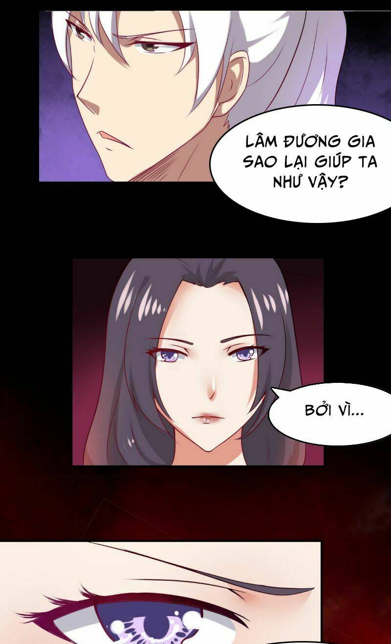 Tu Chân Giả Tại Dị Thế: Chapter 12