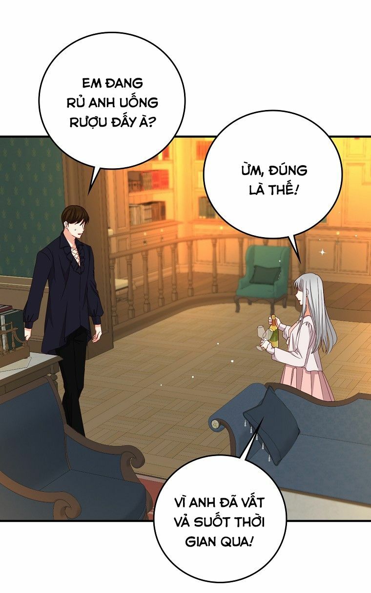 Đừng Chọc Đứa Em Gái Bé Bỏng Của Chúng Tôi: Chapter 92