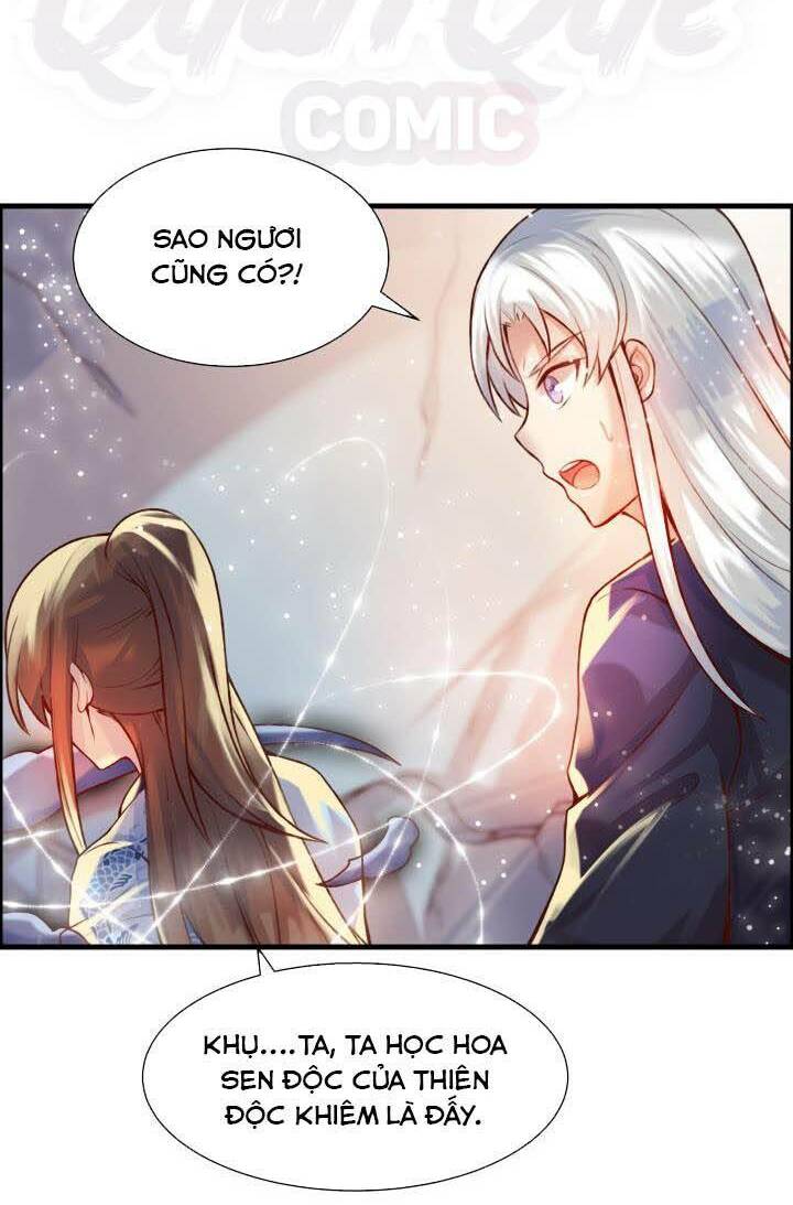 Siêu Phàm Truyện: Chapter 59