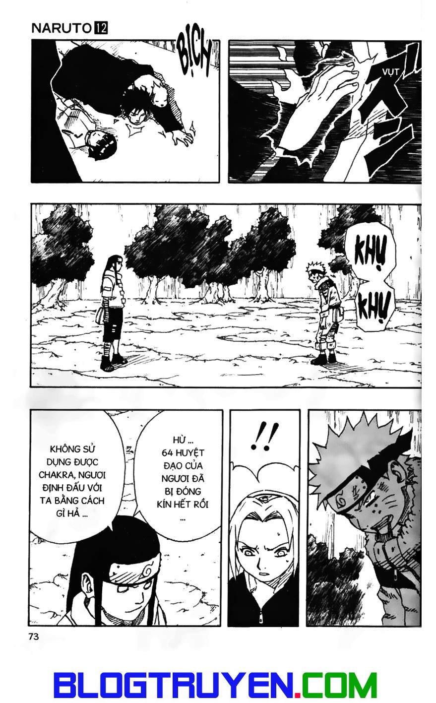 Naruto: Chapter 103
