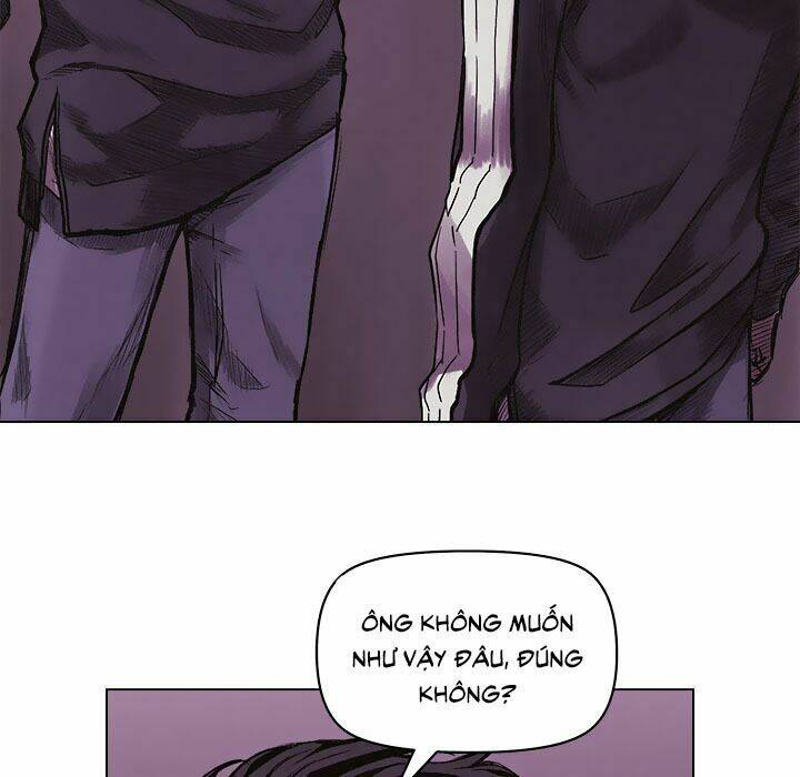 Nắm Đấm: Chapter 4