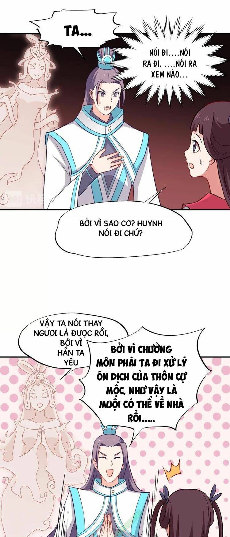 Ta Luyện Giả Kim Trong Thời Đại Tu Tiên: Chapter 25