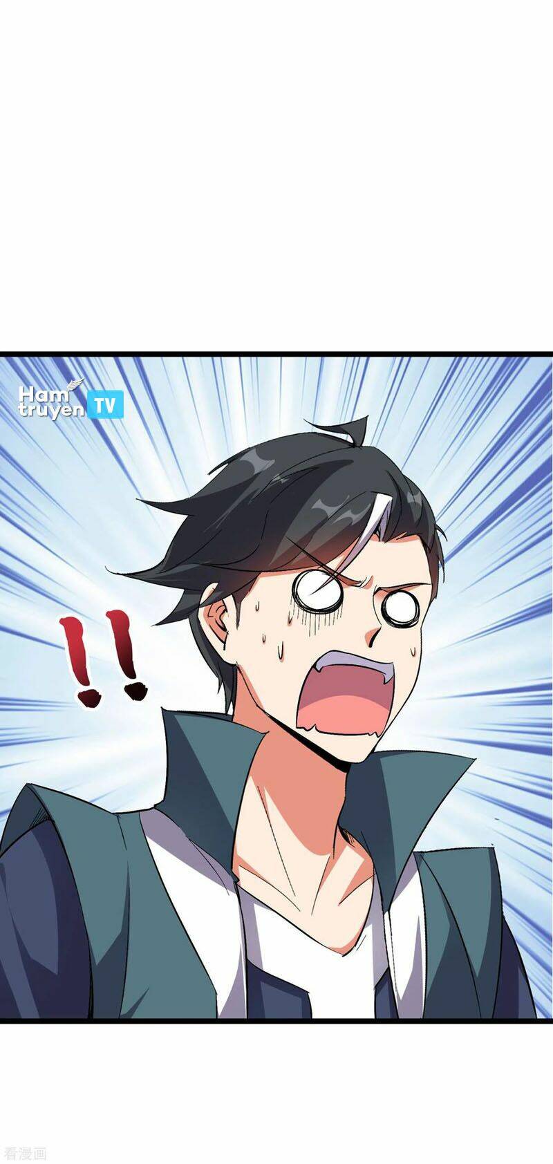 Phục Thiên Thánh Chủ: Chapter 92