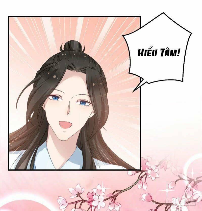 Trò Chơi Trừng Phạt: Chapter 51