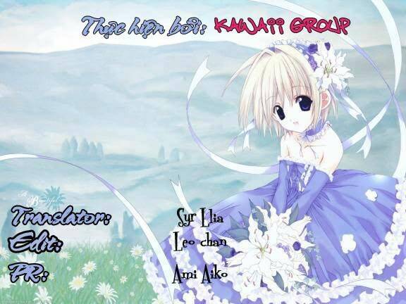 Keishichou Tokuhanka 007: Chapter 23