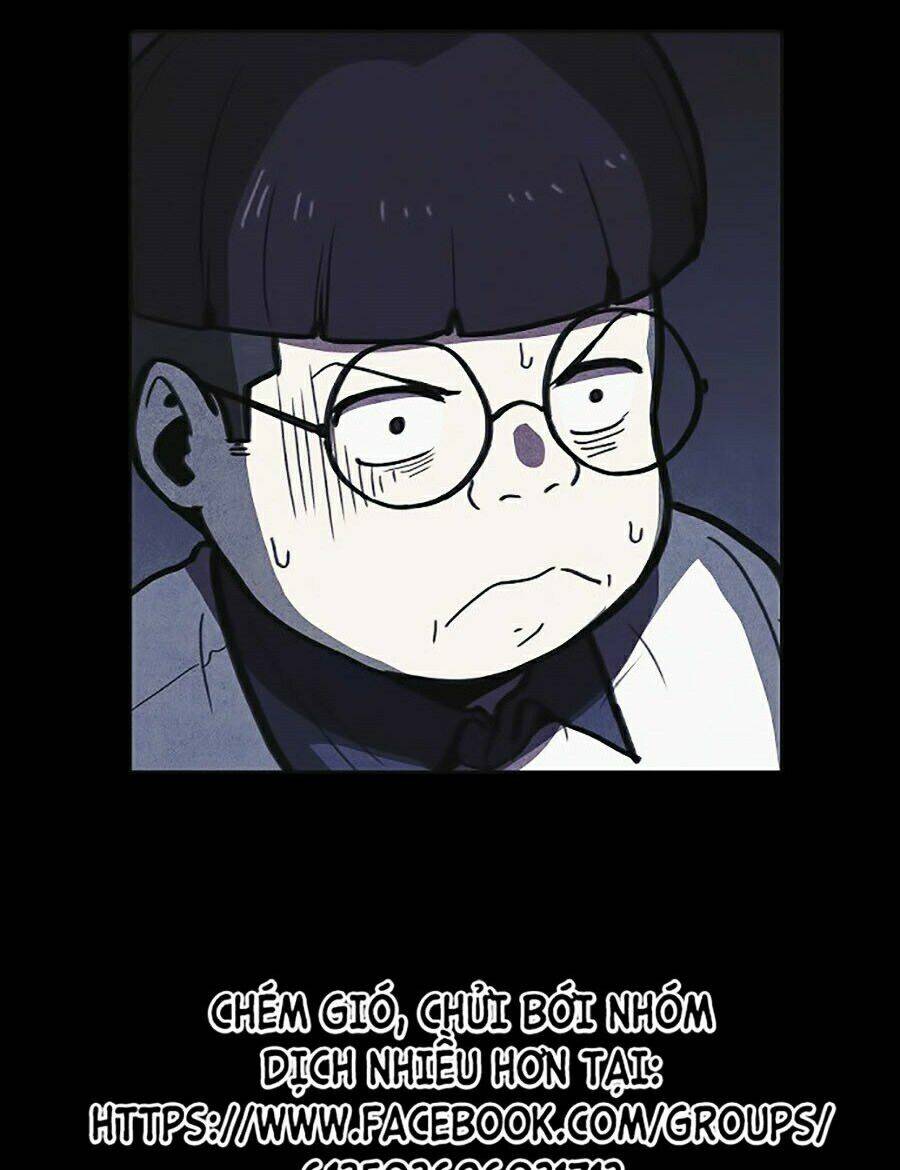 Cậu Bé Shotgun: Chapter 12