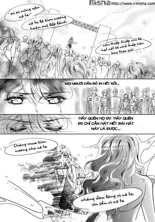 Bong Bóng Mùa Hè: Chapter 10