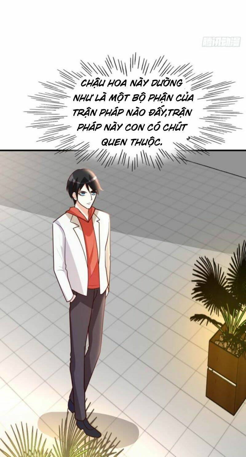 Trọng Sinh Tu Chân Tại Đô Thị: Chapter 51