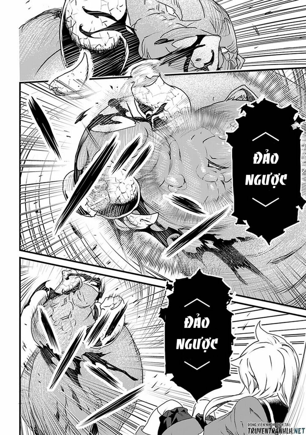 Yakudatazu Skill Ni Jinsei O Sosogikomi 25-Nen, Imasara Saikyou No Boukentan Midori Kashi No Akira: Chapter 11