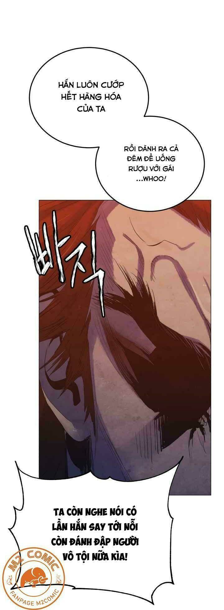 Phụng Tiên Trọng Sinh Ký: Chapter 7